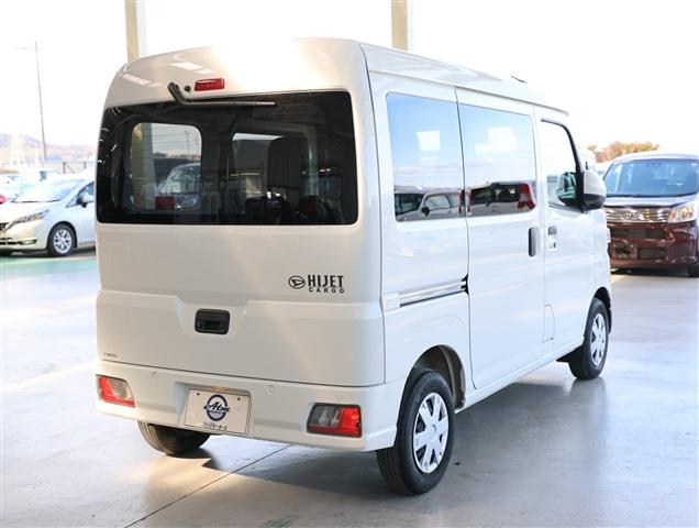 DAIHATSU HIJET CARGO Cruise SA CH0000059630