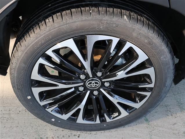 TOYOTA YARIS CROSS Hybrid Z CH0000059316