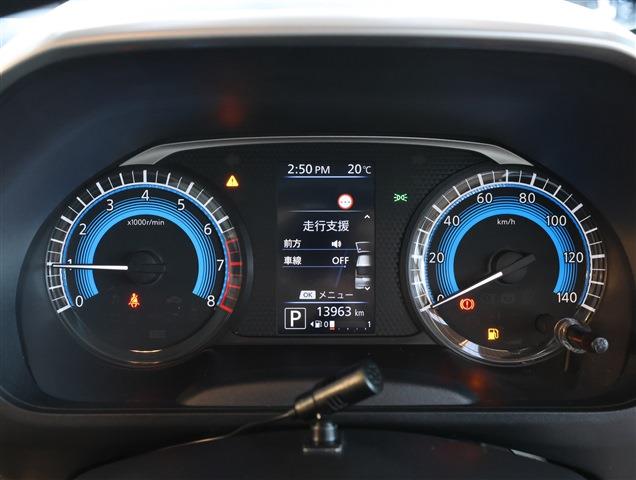 MITSUBISHI EK SPACE G CH0000058107