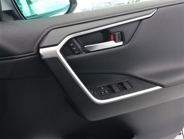 TOYOTA RAV4 G Z Package CH0000062043