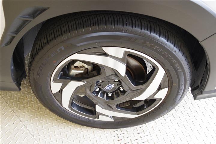 SUBARU CROSSTREK Premium S:HEV EX CH0000062234