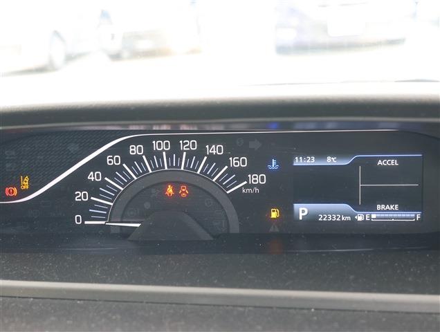 SUZUKI SOLIO G CH0000060819