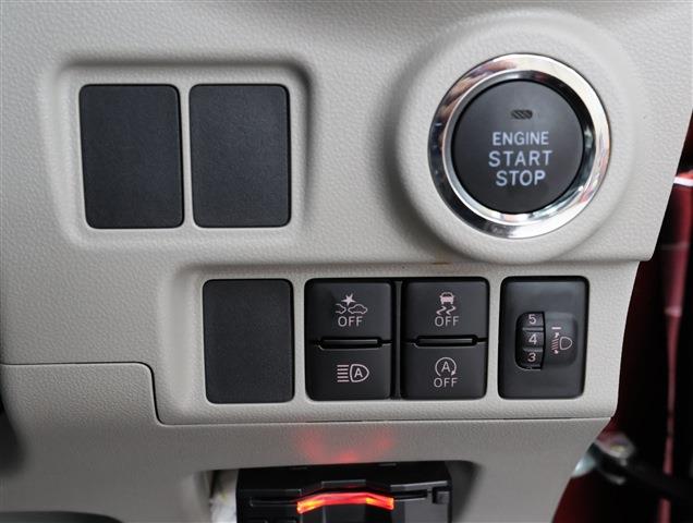 DAIHATSU CAST STYLE G VS SA3 CH0000058047