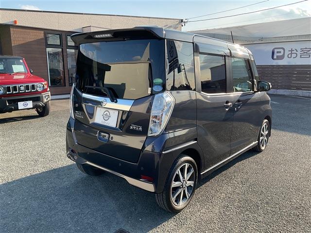 NISSAN DAYZ ROOX Highway Star G Turbo CH0000059475