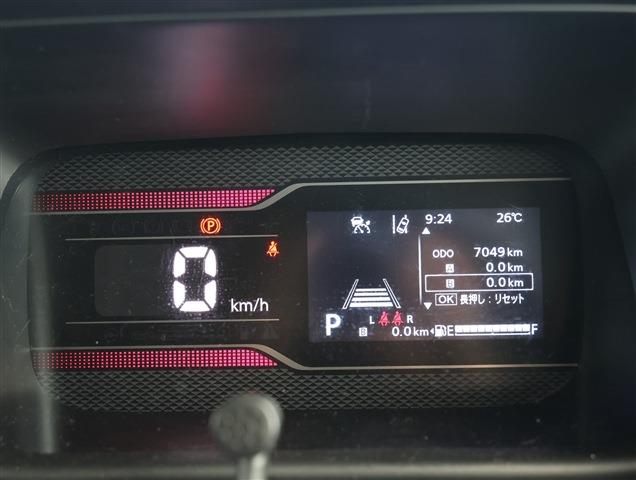 SUZUKI SPACIA CUSTOM Hybrid XS CH0000054294