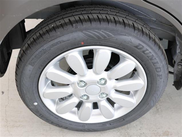 SUZUKI ALTO LAPIN Hybrid X CH0000062233
