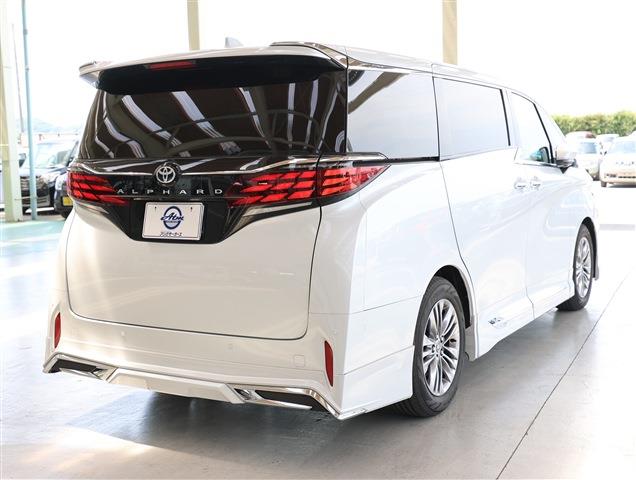TOYOTA ALPHARD Z CH0000062049