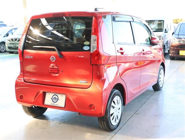 NISSAN DAYZ X CH0000059177