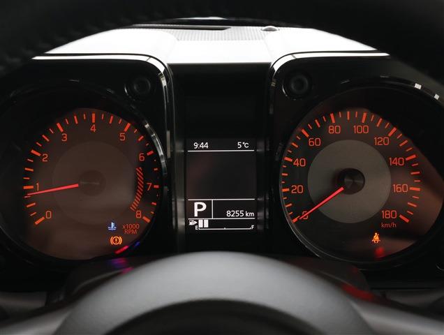 SUZUKI JIMNY SIERRA JC CH0000060346