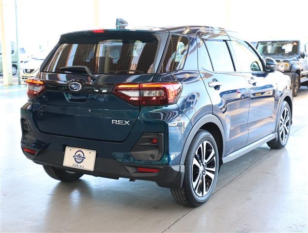 SUBARU REX Z CH0000059693