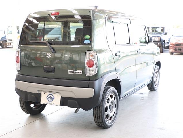 SUZUKI HUSTLER A CH0000059348