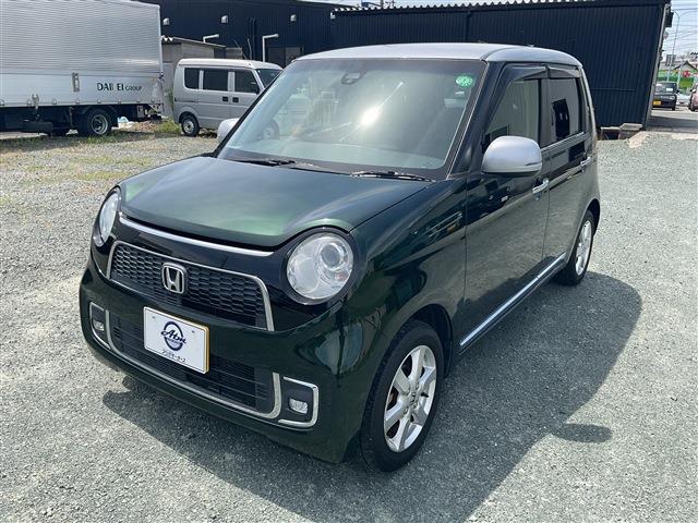 HONDA N-ONE PREMIUM Premium CH0000061681