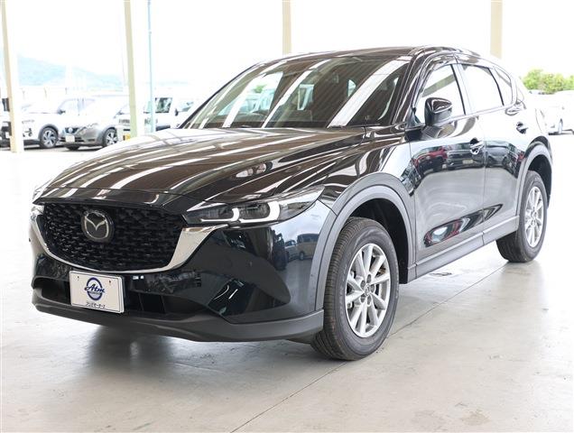 MAZDA CX-5 S i Selection CH0000061874