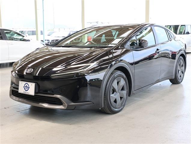 TOYOTA PRIUS U CH0000062225