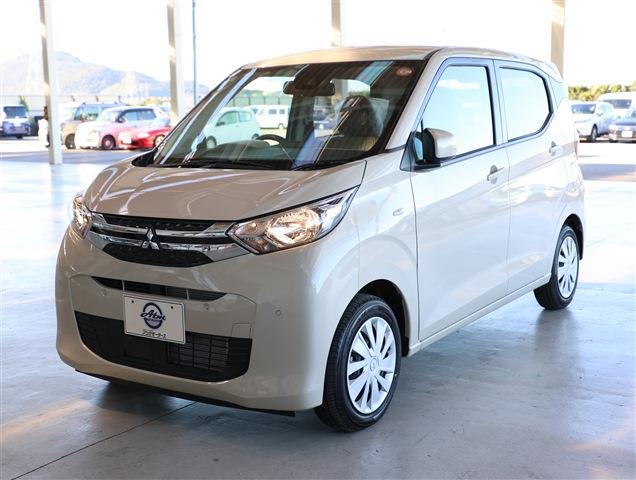 MITSUBISHI EK WAGON M CH0000057879