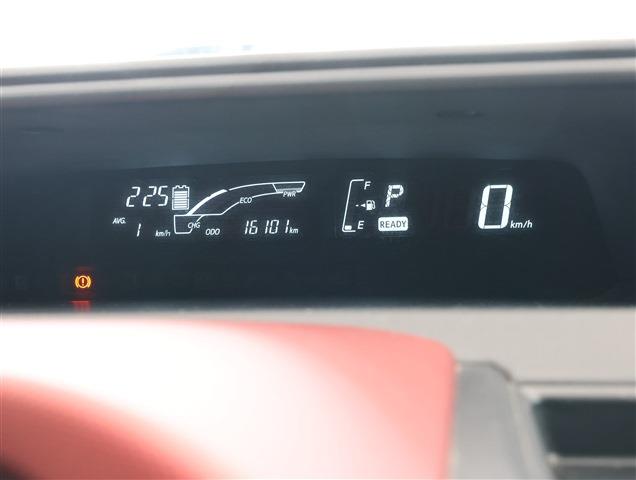 TOYOTA AQUA S CH0000059882