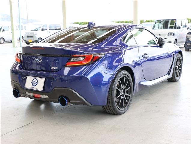 SUBARU BRZ R CH0000060765