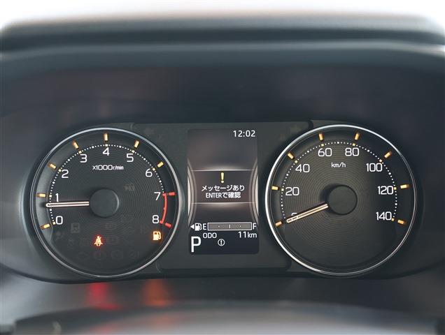 DAIHATSU MOVE RS Turbo CH0000059647