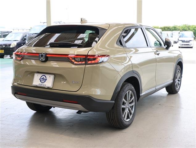 HONDA VEZEL HYBRID e:HEV X CH0000062110