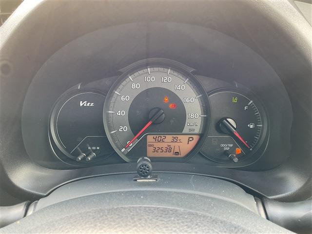 TOYOTA VITZ F Safe Edition2 CH0000062203