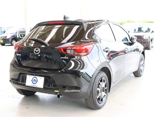 MAZDA MAZDA 2 BD i Selection 2 CH0000062201