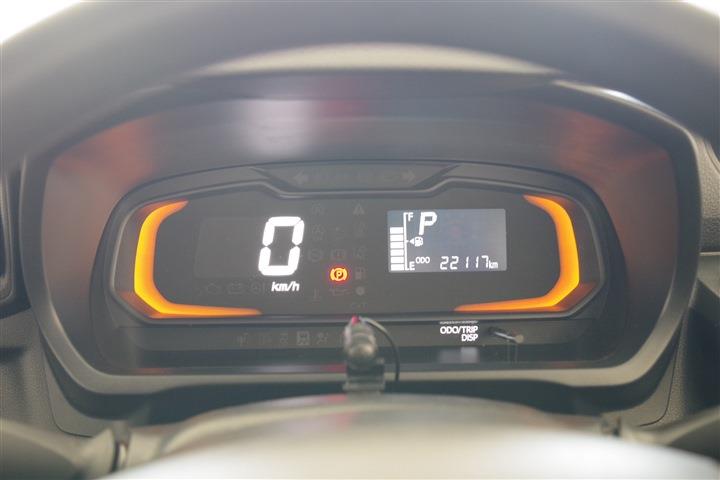 DAIHATSU MIRA E:S L SA3 CH0000061411