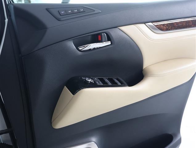 TOYOTA ALPHARD HYBRID G F Package CH0000042181