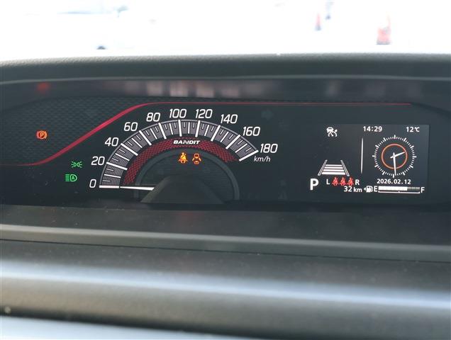 SUZUKI SOLIO BANDIT Hybrid MV CH0000060041