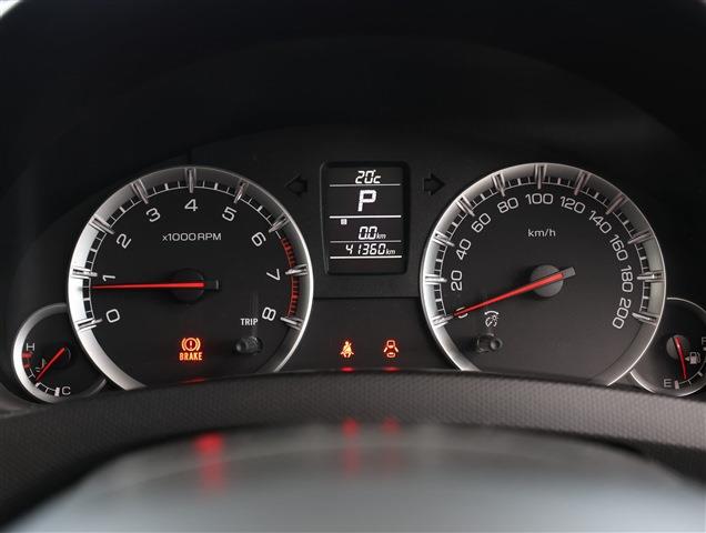 SUZUKI SWIFT Style CH0000062018