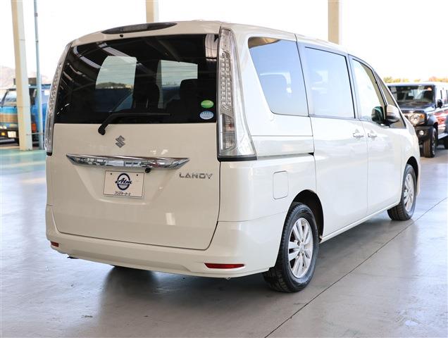 SUZUKI LANDY X S-Hybrid CH0000059287