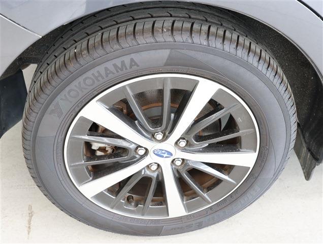 SUBARU IMPREZA SPORT i-L Eye Sight CH0000062207