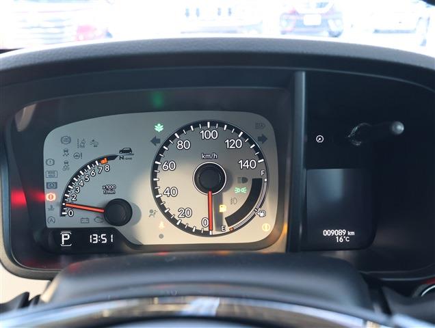 HONDA N-ONE Original CH0000058499