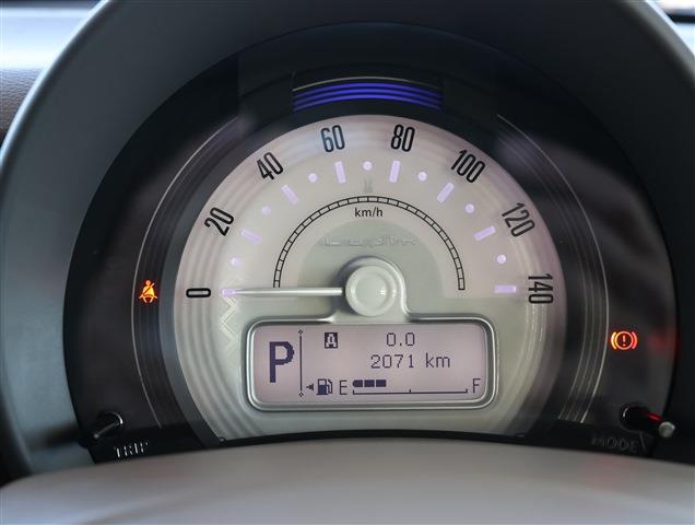 SUZUKI ALTO LAPIN LC X CH0000059651