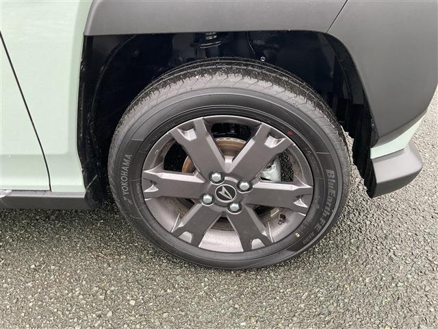 DAIHATSU TAFT G Dark Chrome Venture CH0000057319