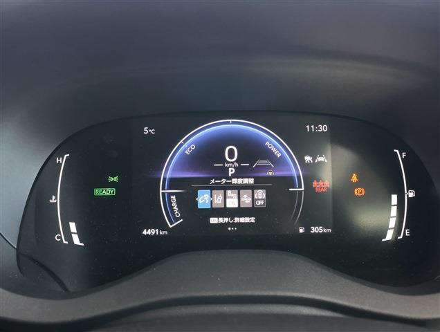 TOYOTA YARIS CROSS Hybrid Z CH0000059628