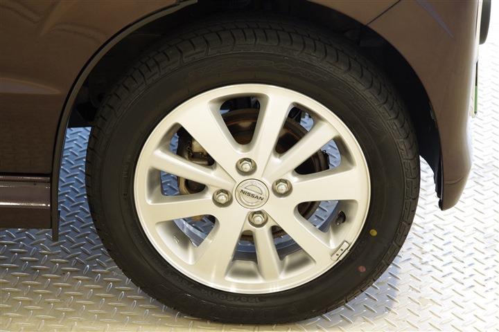NISSAN NV100 CLIPPER RIO E Turbo CH0000061312