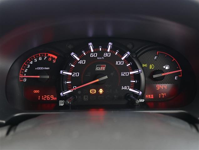 TOYOTA COPEN GR Sport CH0000061261