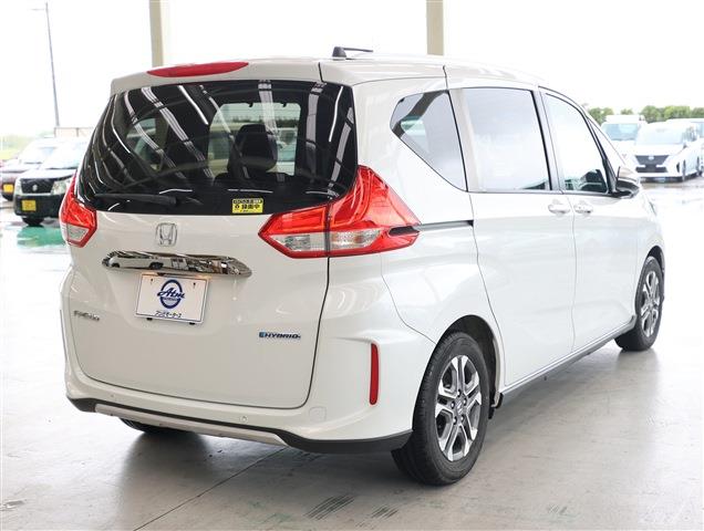 HONDA FREED HYBRID Hybrid Closter CH0000045782
