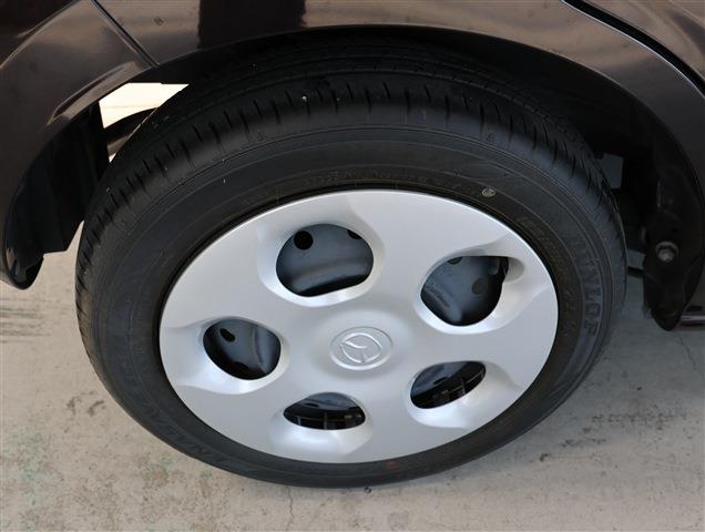 MAZDA CAROL GL Safe Support CH0000060875
