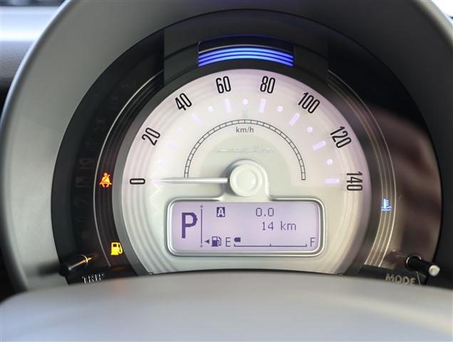 SUZUKI ALTO LAPIN LC X CH0000059641