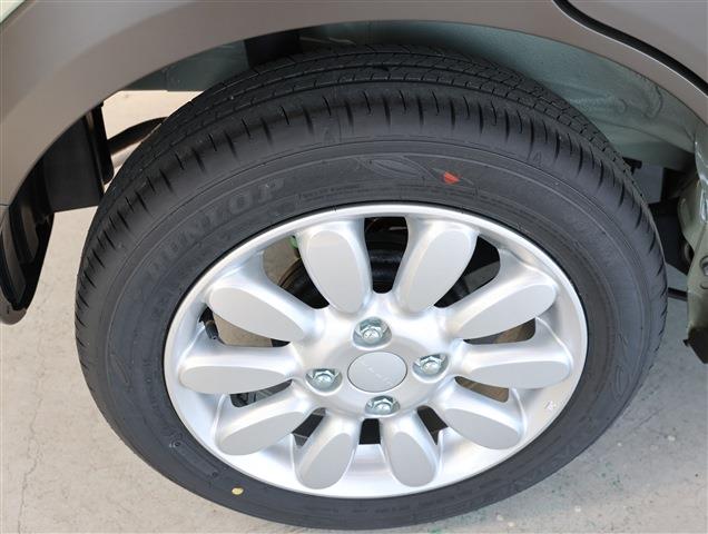 SUZUKI ALTO LAPIN X CH0000060822