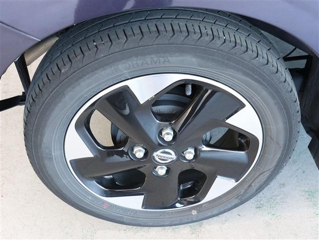 NISSAN ROOX Highway Star X CH0000057775