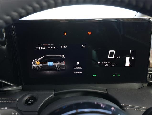 NISSAN SERENA e-4ORCE Highway Star V CH0000058543