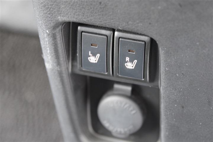 SUZUKI HUSTLER Hybrid X CH0000060653