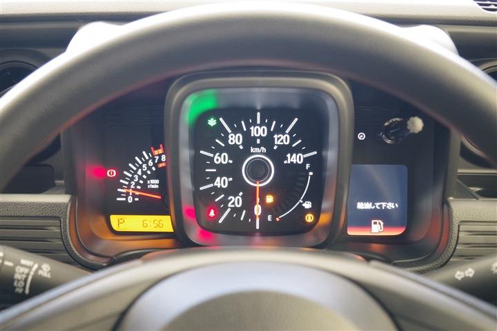 HONDA N-VAN L CH0000058748