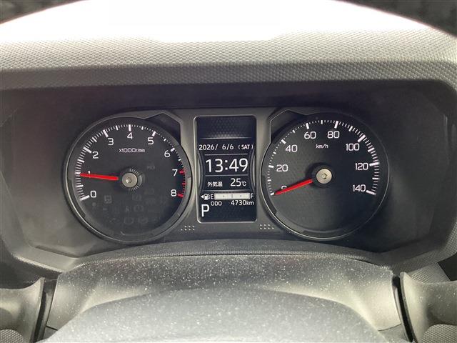 DAIHATSU TAFT G Dark Chrome Venture CH0000052587