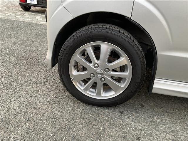NISSAN NV100 CLIPPER RIO E Turbo CH0000059295