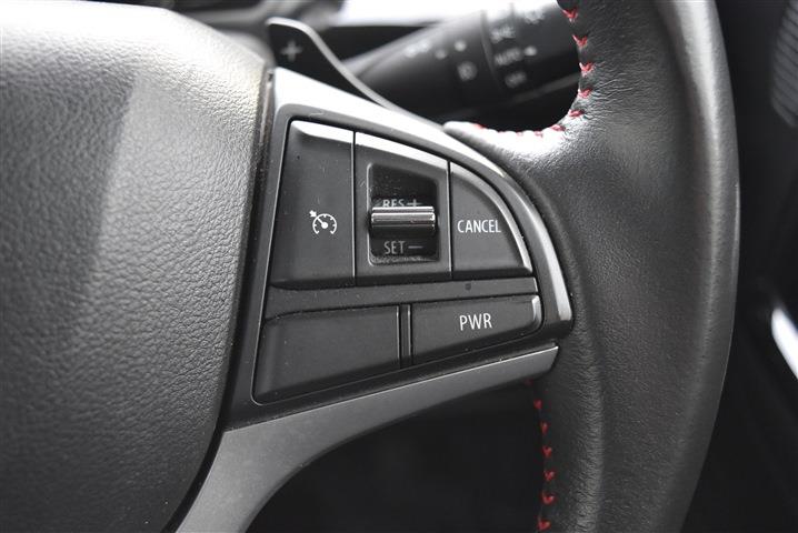 SUZUKI SPACIA CUSTOM Hybrid XS Turbo CH0000061294