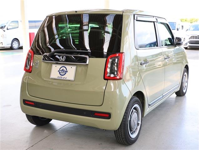 HONDA N-ONE Original Style Plus Urban CH0000058106