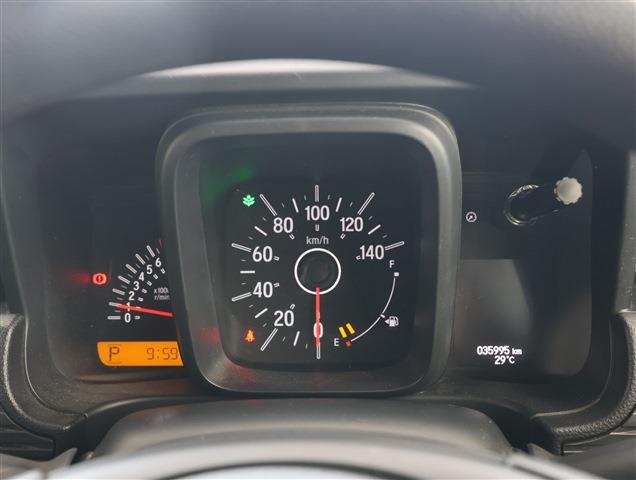 HONDA N-VAN L Honda SENSING CH0000061983